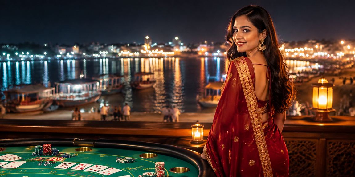 বাংলাদেশে বাক্কারাট ক্যাসিনো মডেল