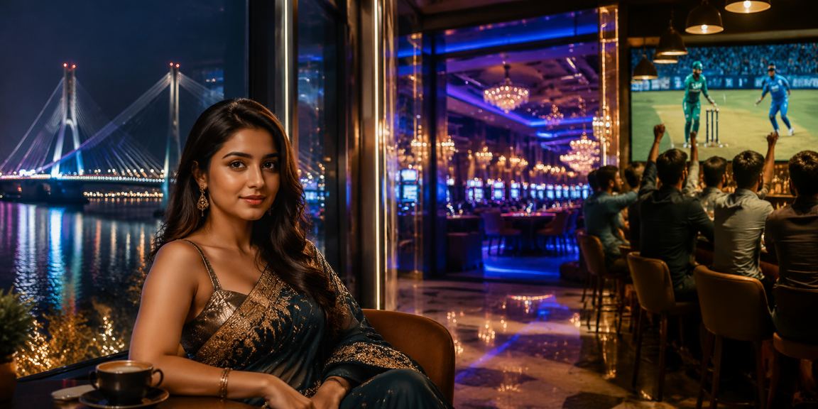 বরিশালের ক্রিকেট বেটিং বাংলাদেশ মডেল